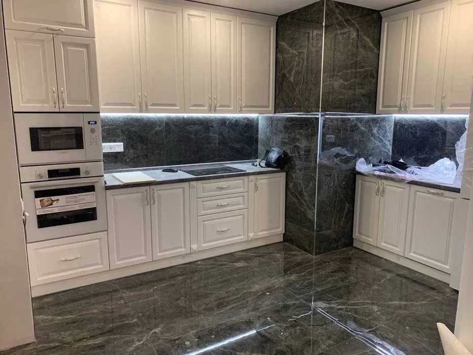 Продам шикарну 3х кімн. квартиру в ЖК на Гагарина 41/2,86м2(код17737)