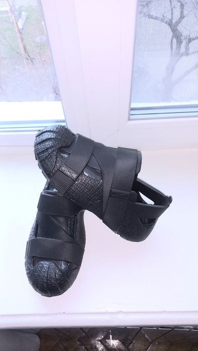 Слипоны, туфли 41 размера по ст.26,5см из пенки