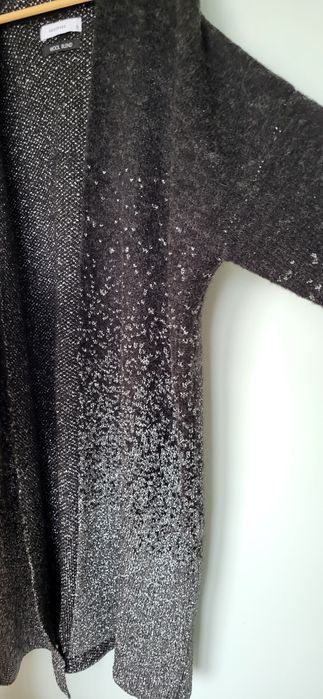Sweter Reserved, r. S oversize!