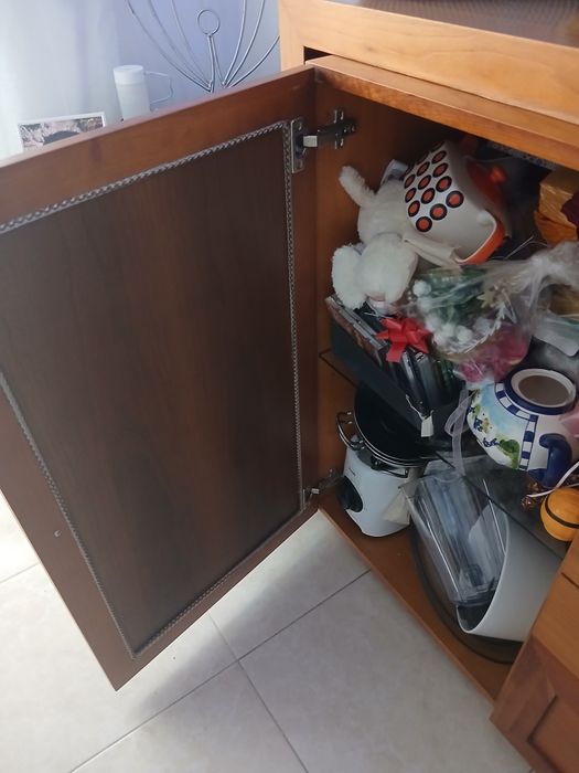 Movel sala cerejeira