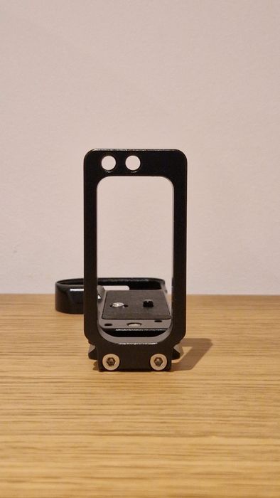 Placa L smallrig,