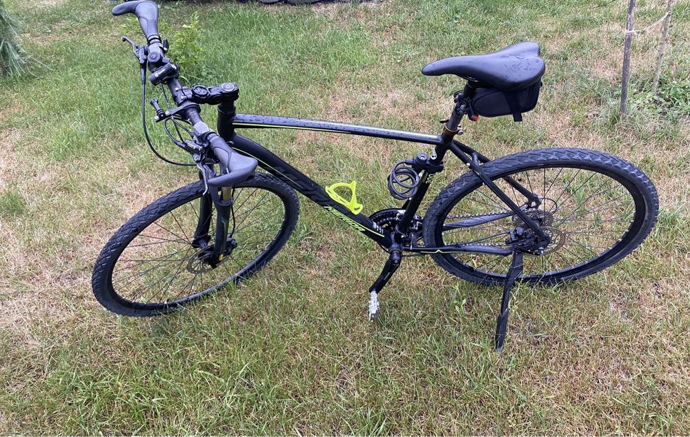 Merida Crossway 300 rower