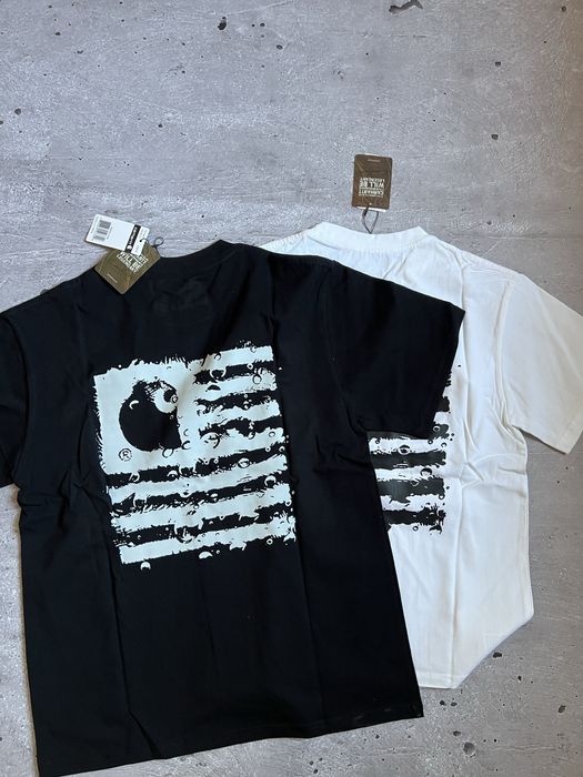 Футболка Carhartt