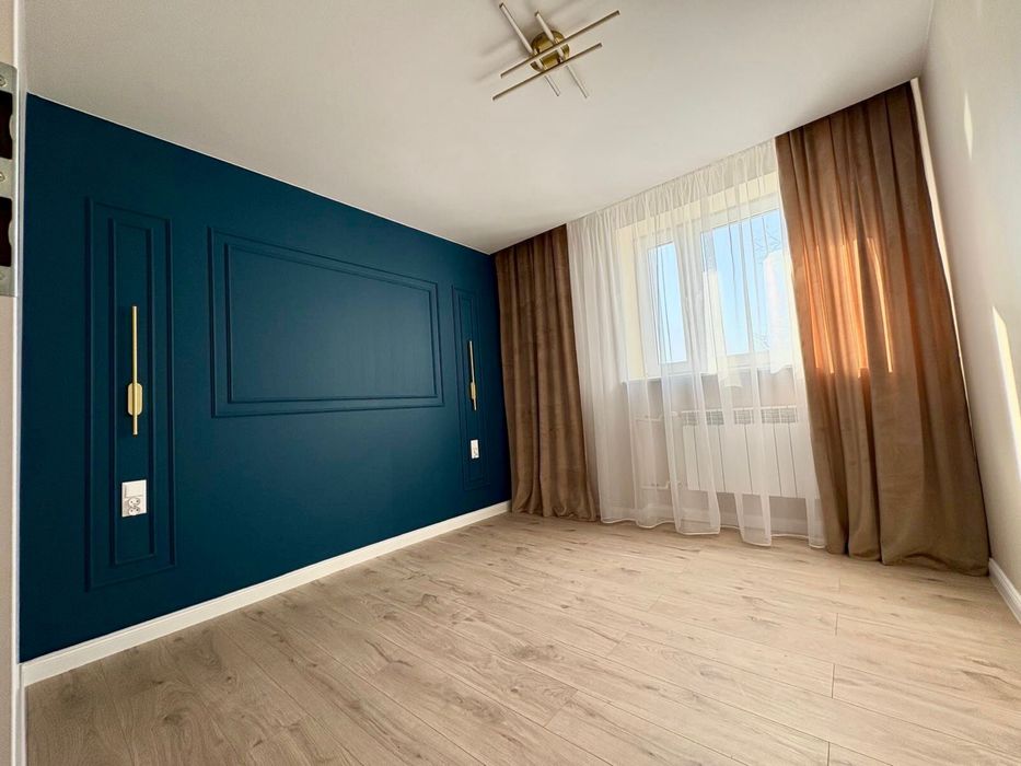 Piękne 47 m Mieszkanie Gotowe do wprowadzenia !!!