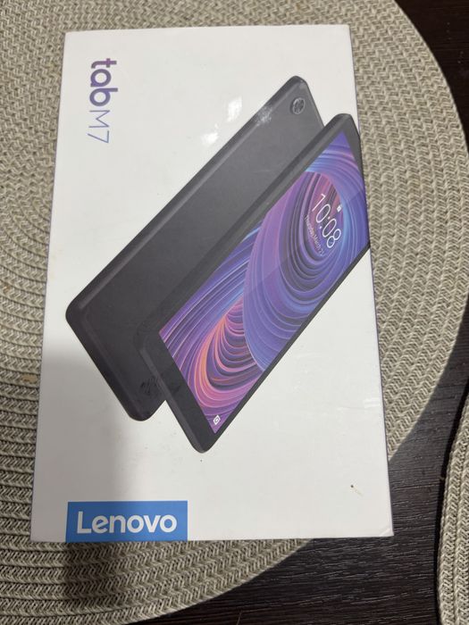 Tablet Lenovo 7cali