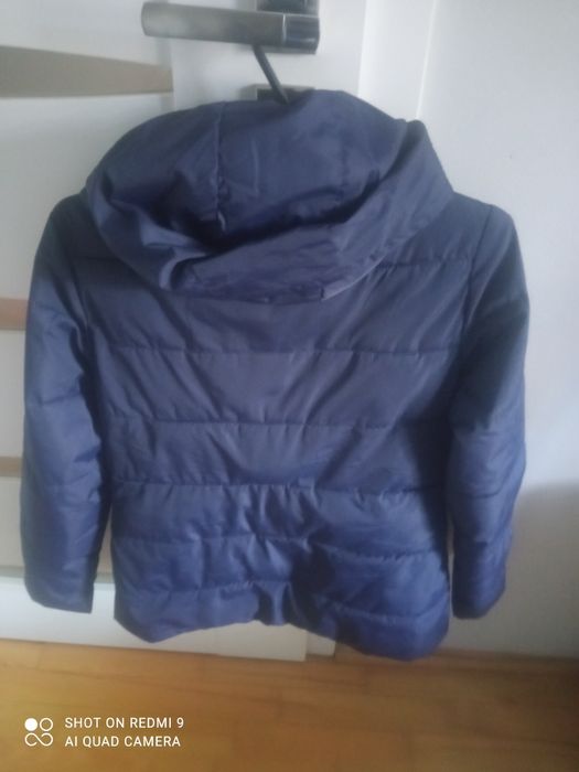 Kurtka damska XL