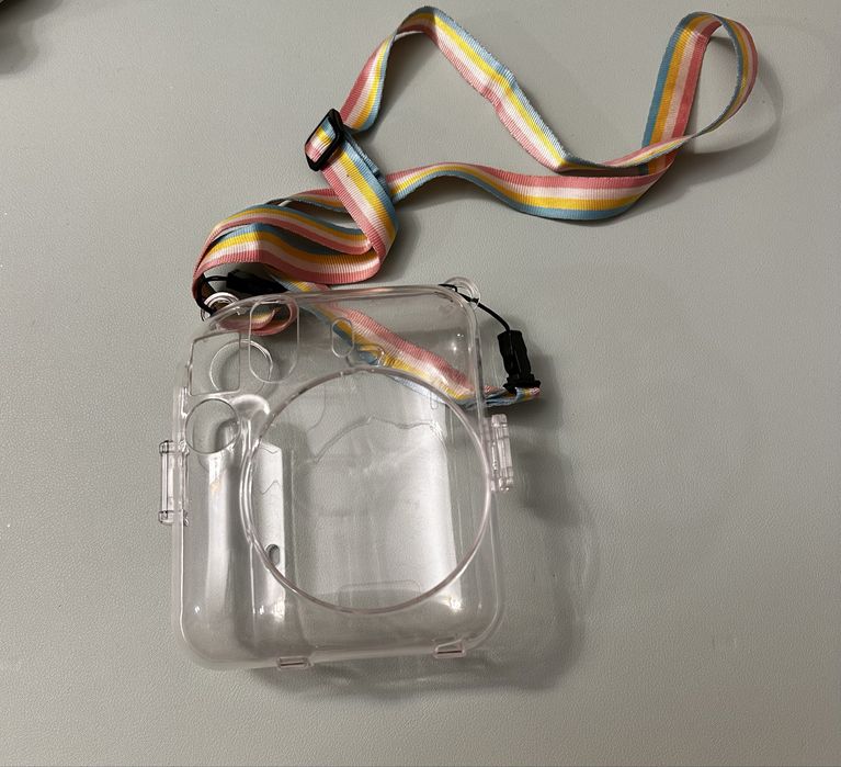 Fujifilm Instax MINI 12