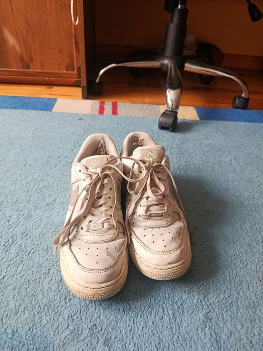 Buty nike air force 1