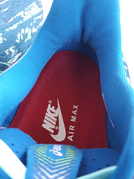 Жіночі кросівки для бігу Asics (39)