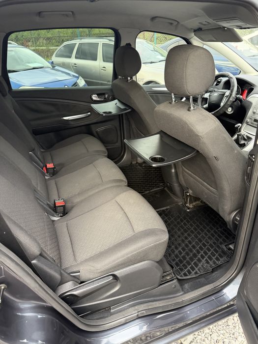 Ford S-Max 1.8tdi