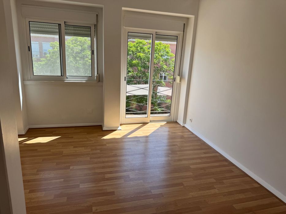 Alvalade T2 apartamento para venda