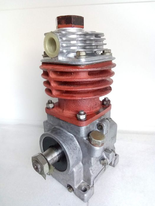 Sprężarka powietrza hs kompresor ursus C-360 3p Perkinsa Nowa