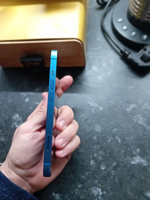 Iphone 13 128gb - bateria nova