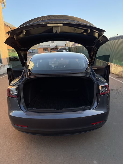 Tesla model 3 Perfomance 2021/08 rest