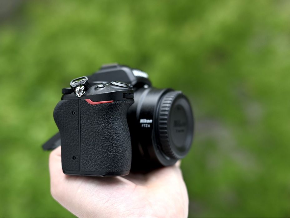 ‼️Nikon Z50 body‼️(19 тыс.пробег)