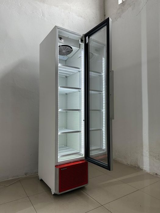 Wąska Slim lodówka Klimassan 45 cm 2017 r