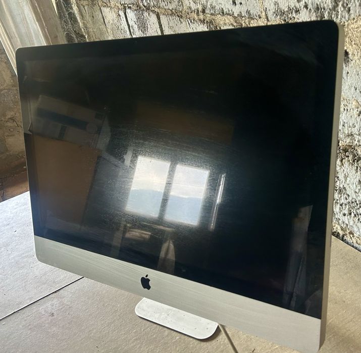 Ekran komputerowy Apple A1312