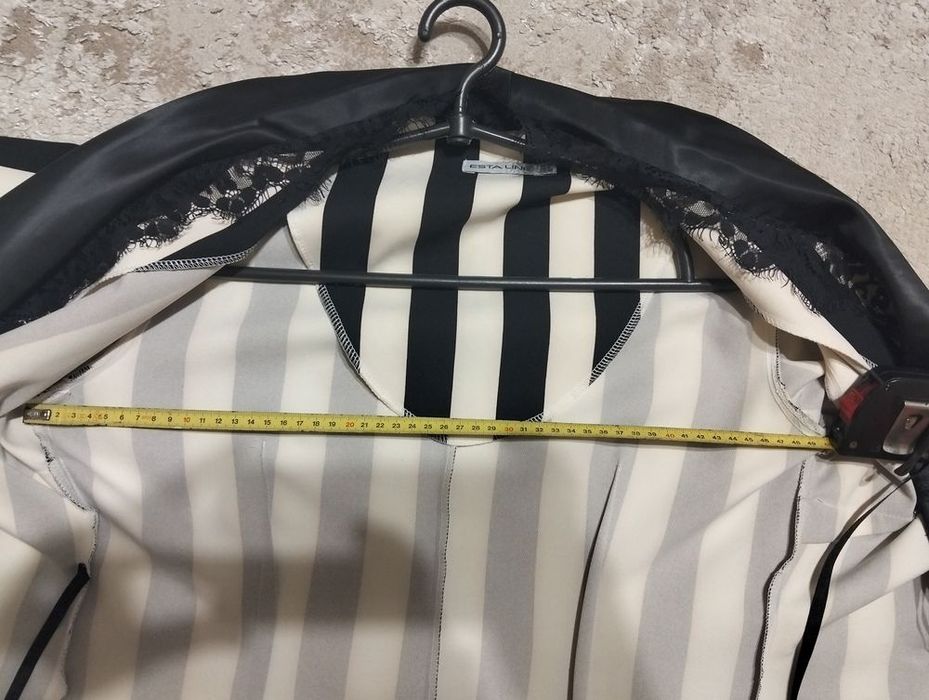 Нарядне плаття піджакL-XL