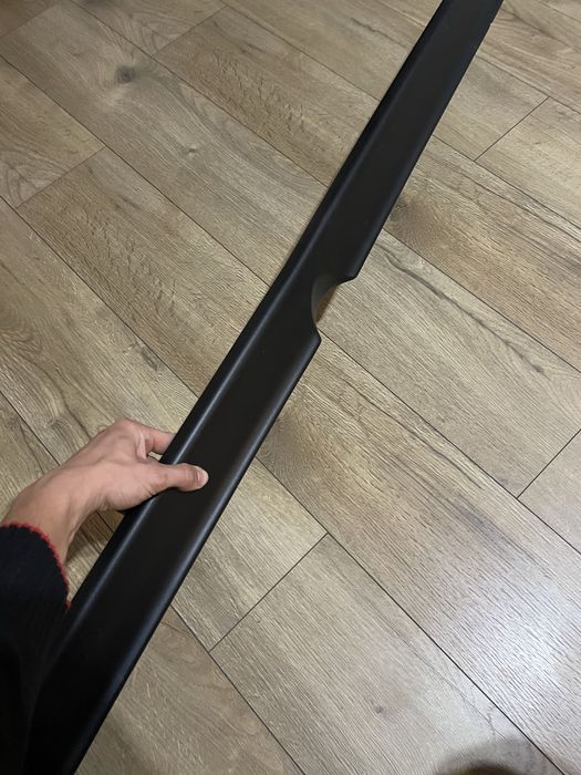 spoiler m technic 1 e30