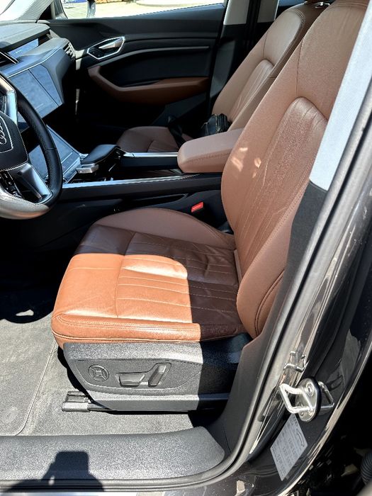 електромашина твоєї мрії