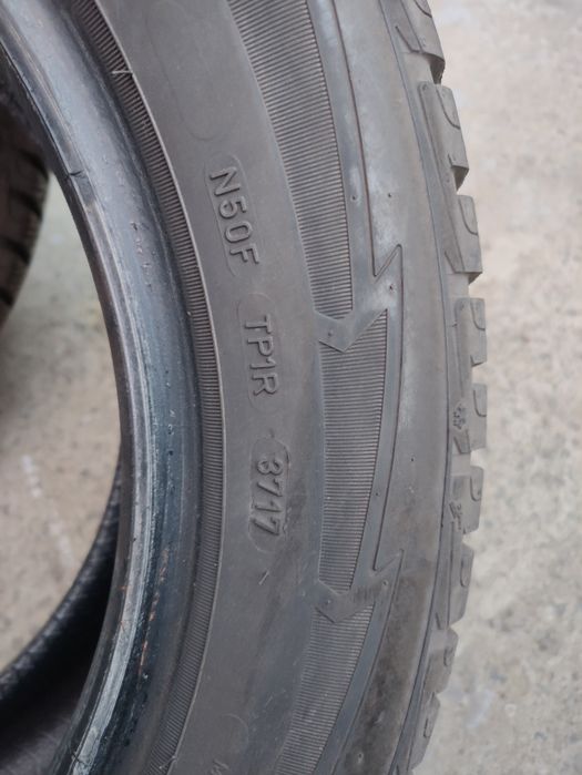 R16 205 55 94V 1 штука  Good Year ultragrip gen -1,