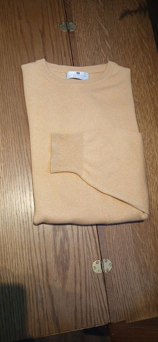 Ballantyne sweter męski