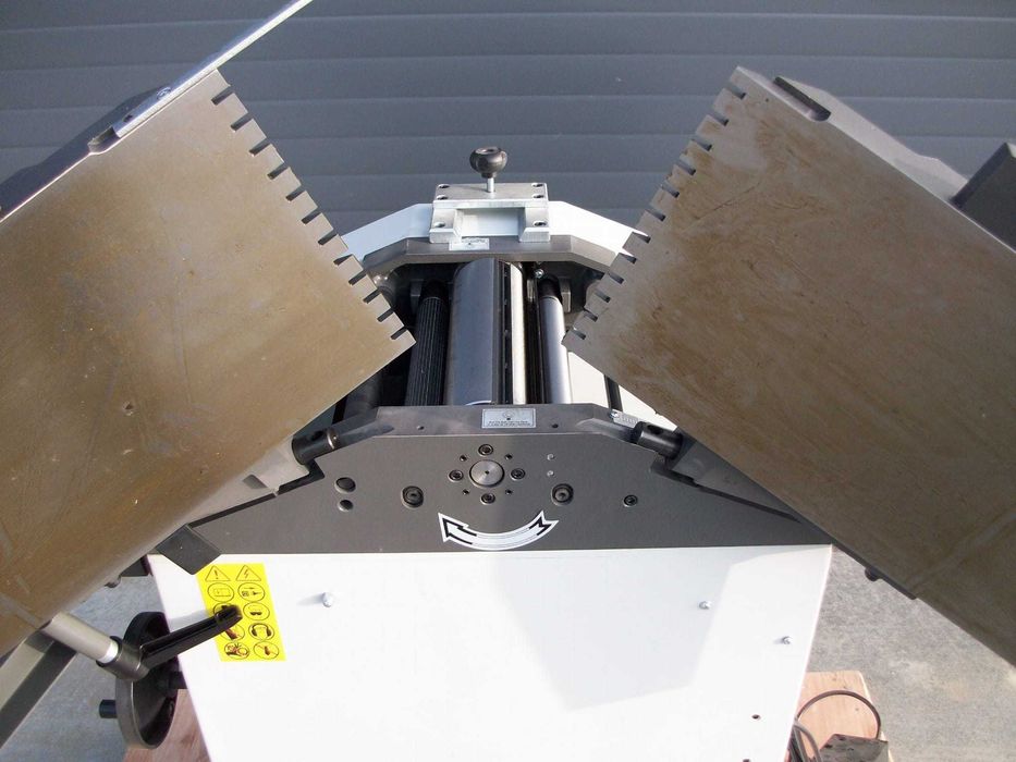 Strugarko grubościówka 260 TERMIX POLSKA Firma