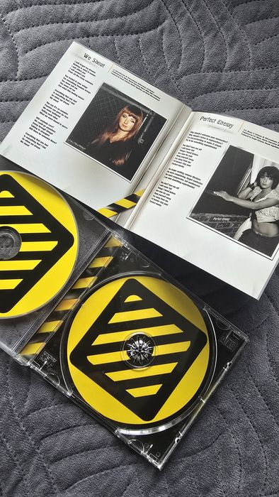 Tatu cd unikat kolekcja