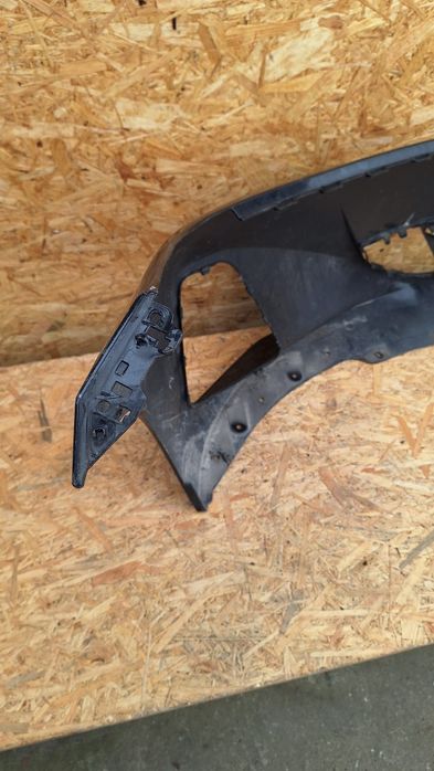 Бампер передній BMW 3 G20 G21