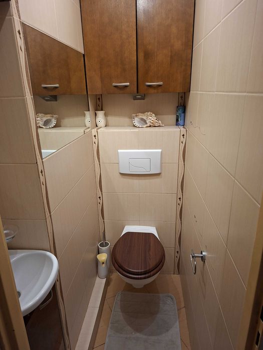 Do wynajęcia pokoj 28 m2 Wroclaw-Krzyki