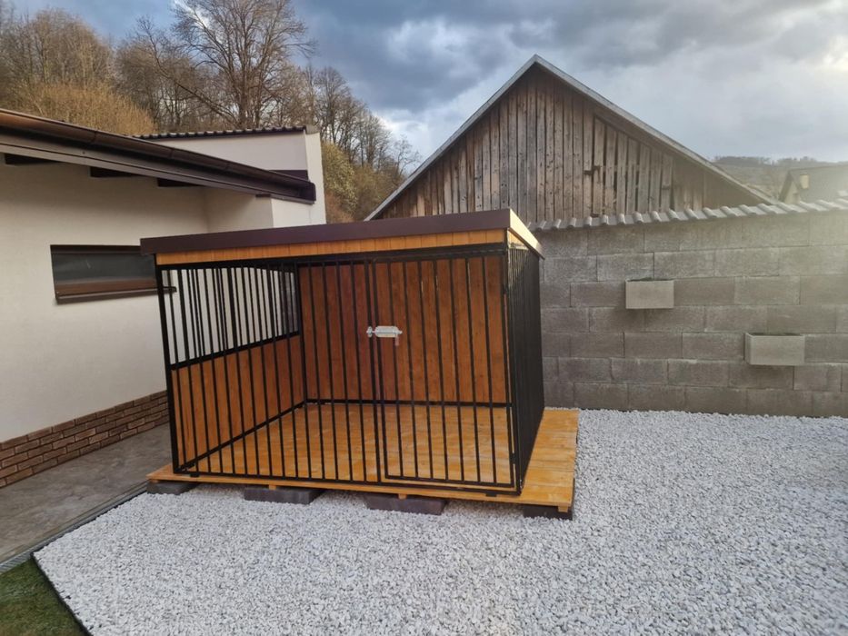 Kojec 3x2 szybkie terminy realizacji różne rozmiary Montaż gratis