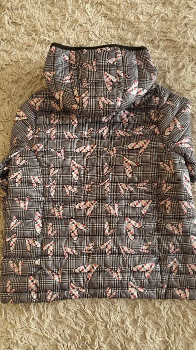 Куртка 9-10 років