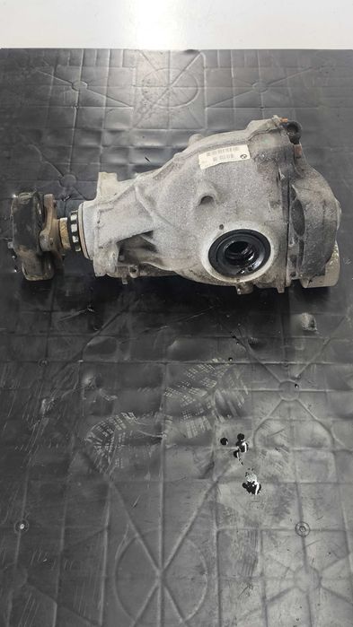 Diferencial traseiro BMW serie 5 (F10/F11) relação 2.93 (18D/20D/25D)  7584.450
