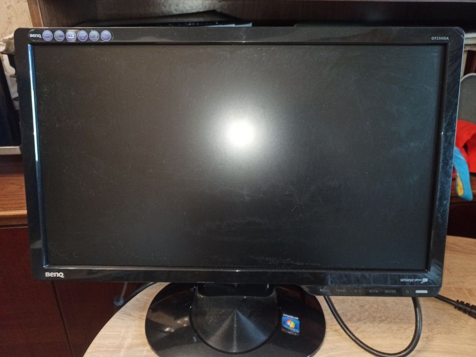 Монитор BENQ-Siemens. ET0025TA. G925HDA. 19".