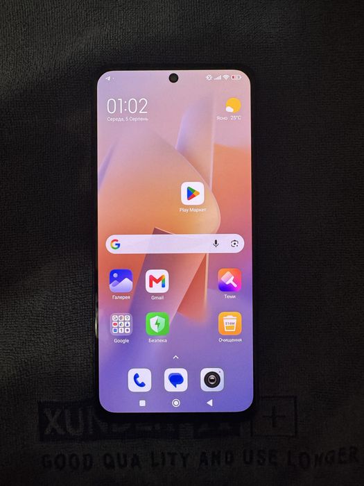 Xiaomi redmi Note 11 Pro 5G  11Pro 128 gb 6 як новий