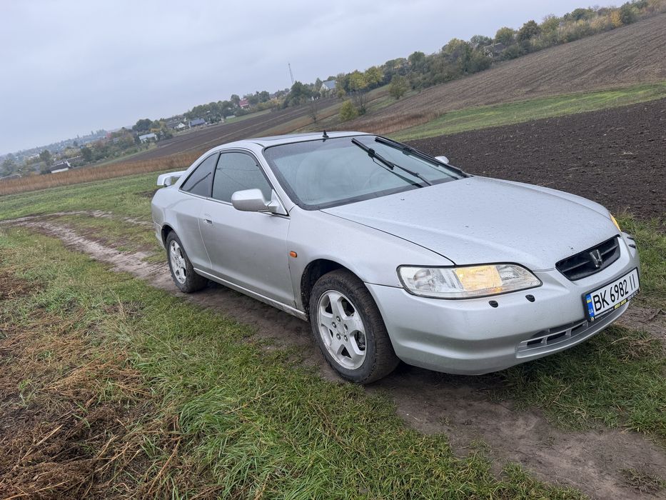 Продам  хонду  акорд АВТОМАТ