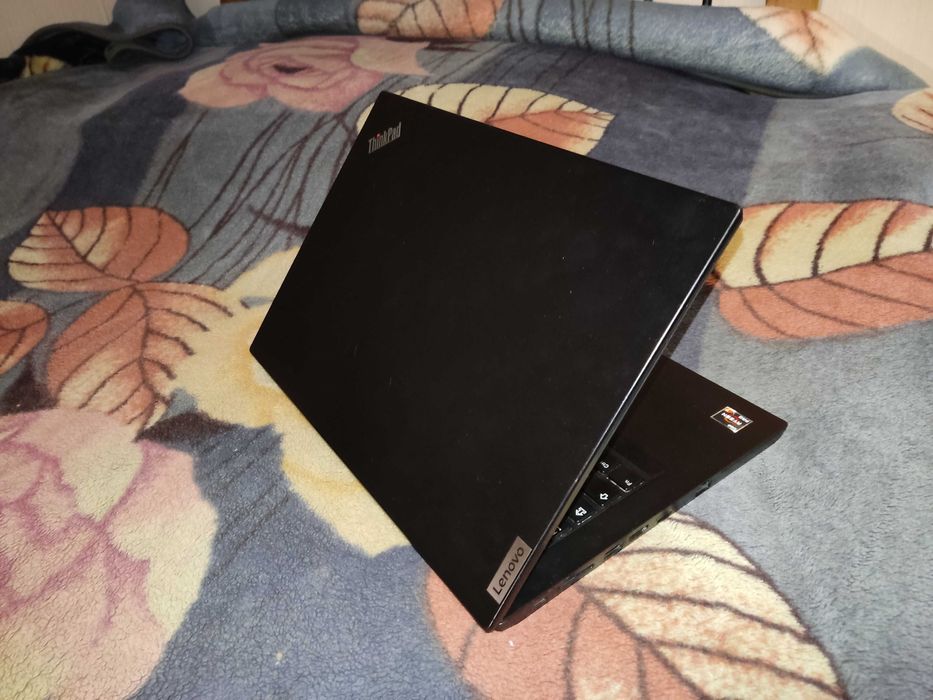 Lenovo ThinkPad L14 Gen 2a | AMD Ryzen 7 PRO 5850U | 32/512 GB