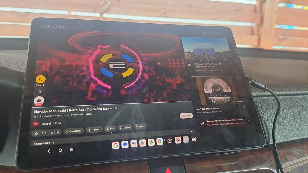 Tablet lenovo tab m11