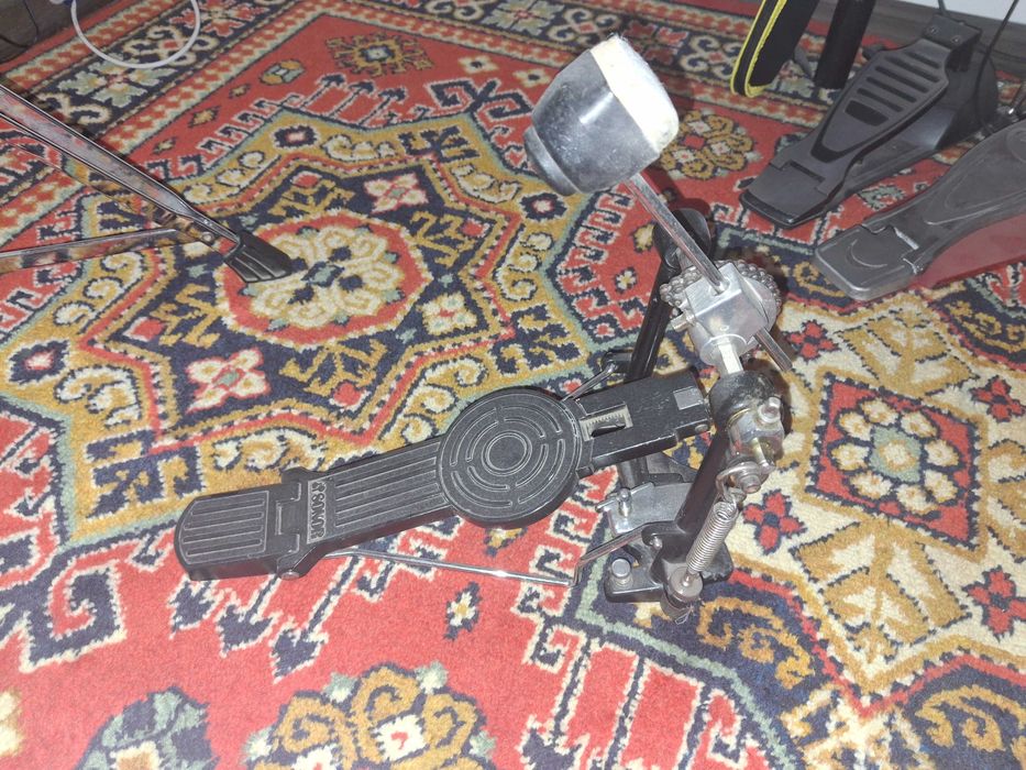 Електробарабани Alesis DM8 USB kit