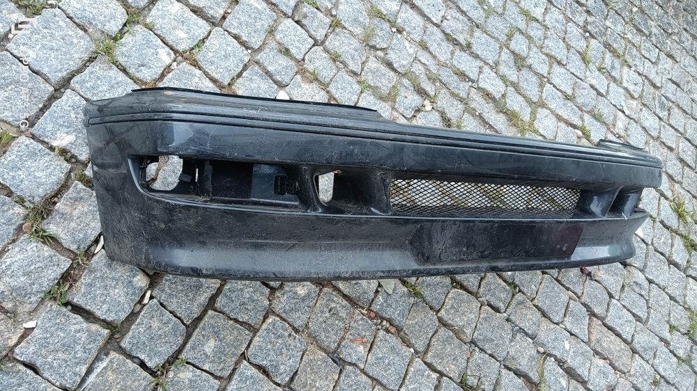 Parachoques Ford Escort xr3 RS para choques 1991