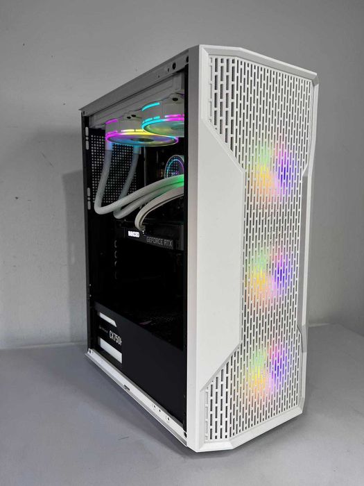 PC Gaming i9 em Excelente Condição