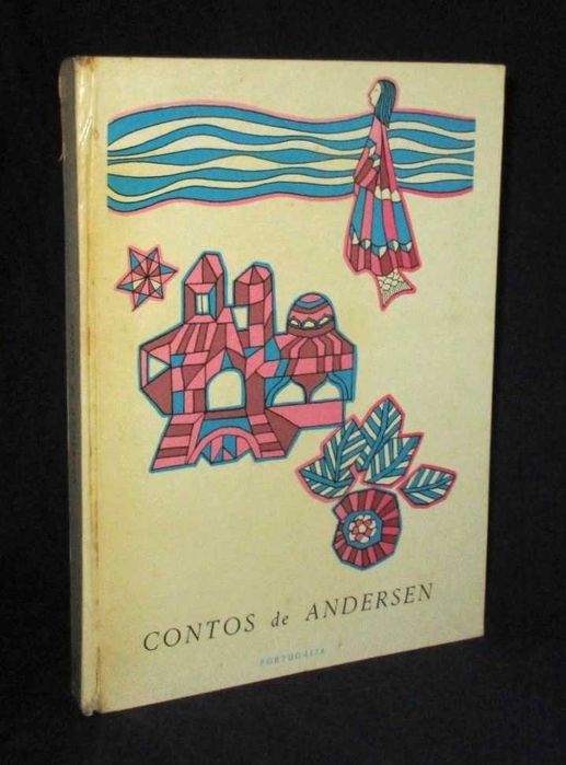 Andersen's Fairy Tales by Hans Christian Andersen, Portugália