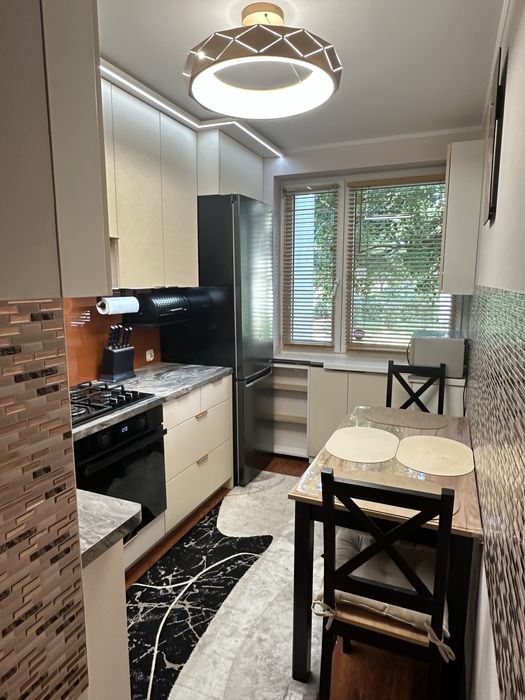 Mieszkanie 2 pokoje 42,3 m² – Legionowo, Husarska