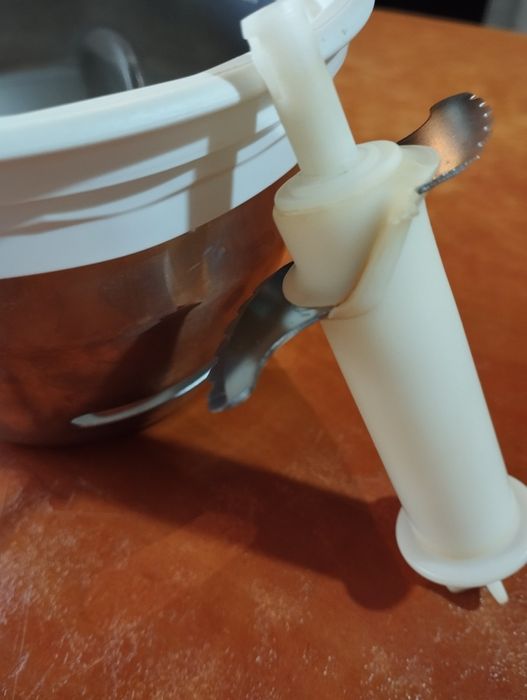 Чаша підрібнувач для блендера braun