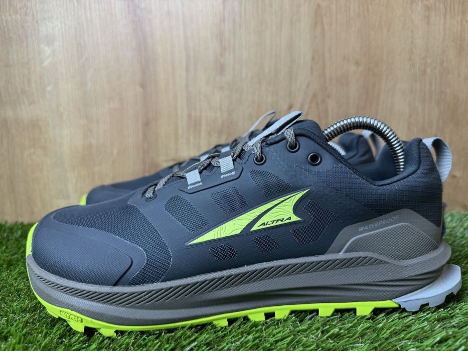 Altra Lone Peak 9 Waterproof  розмір 42