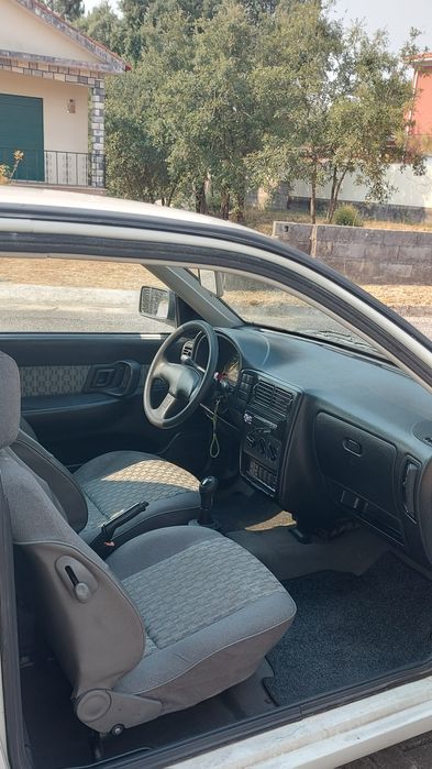 Seat Ibiza 1.9 D excelente estado