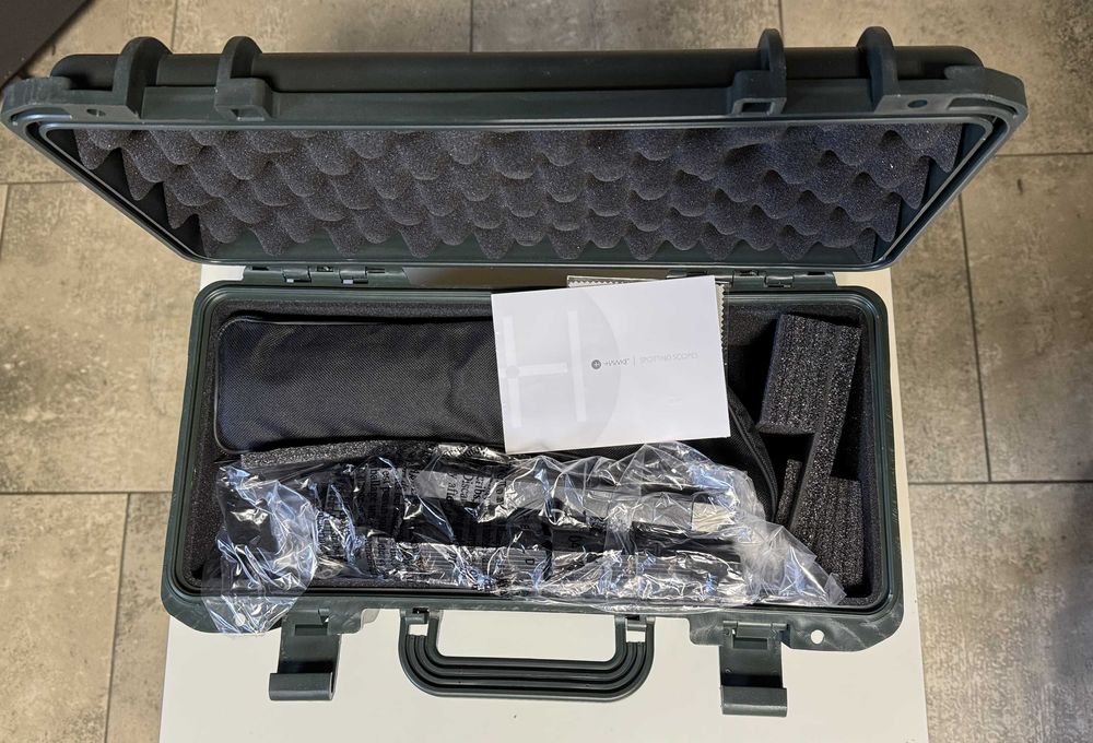 Подзорная труба Hawke Vantage 20-60x60 WP