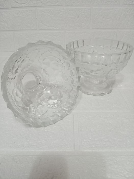 Креманка - мороженица