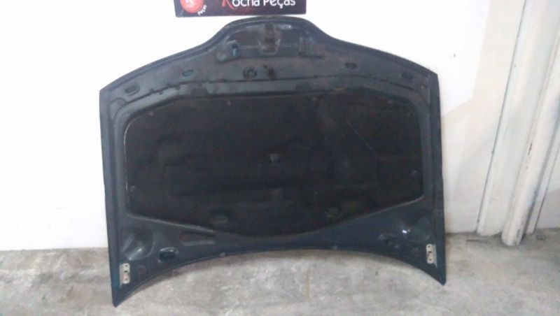 Capot Renault Laguna Ii Grandtour (Kg0/1_)