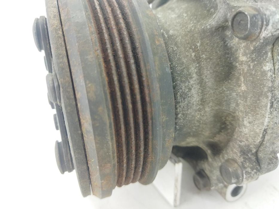 COMPRESSOR AR CONDICIONADO HONDA CIVIC VI HATCHBACK 1998 -HS090L